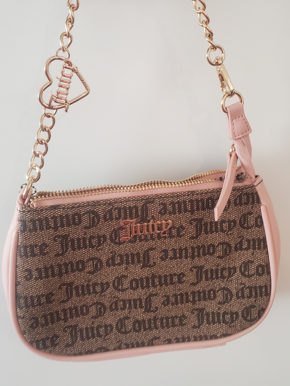 Juicy Couture Mini Bag